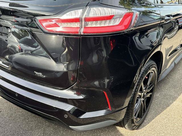Certified 2024 Ford Edge ST-Line AWD/4WD image 7