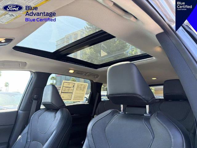 Used 2023 INFINITI QX60 Pure FWD image 19