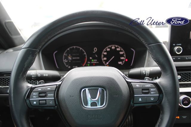 Used 2024 Honda Civic Sport image 10