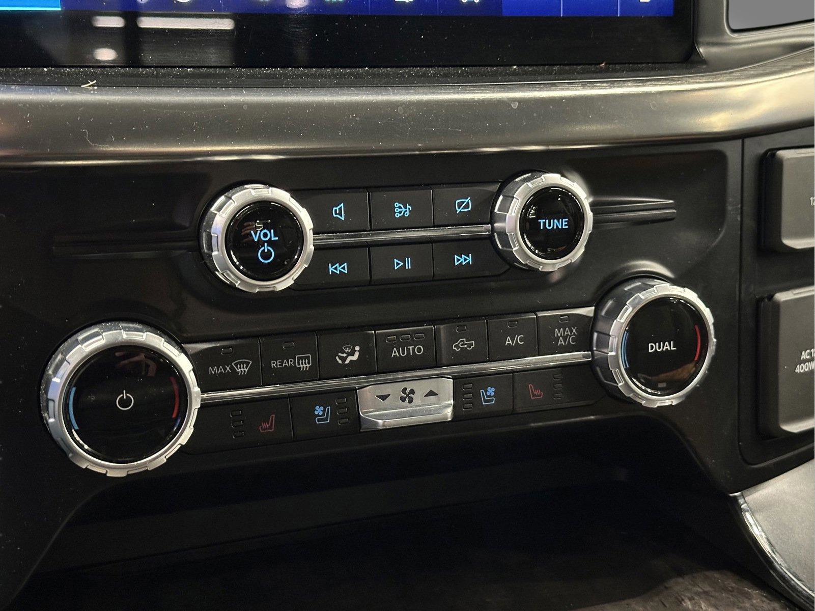 Certified 2023 Ford F150 Lariat w/ Trailer Tow Package image 32