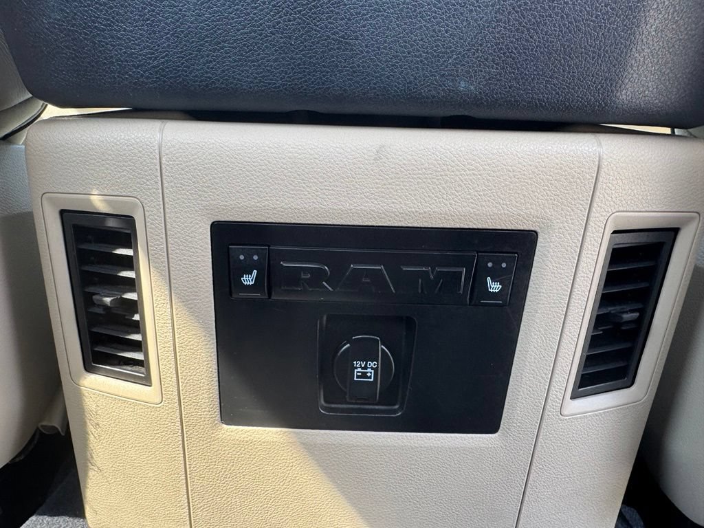 Used 2018 RAM 1500 Limited AWD/4WD image 18