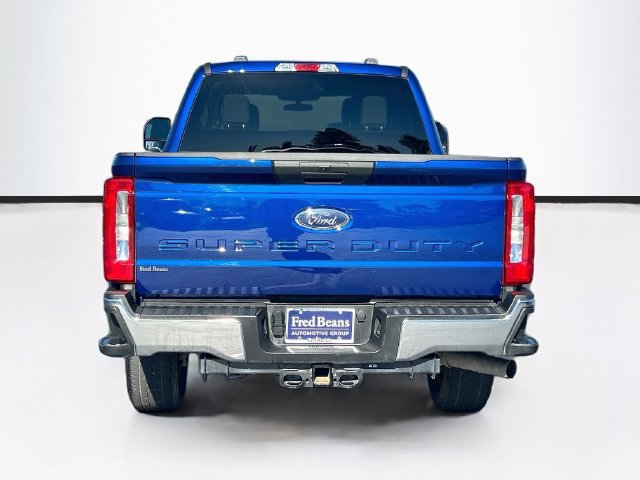 Certified 2026 Ford F250 XLT AWD/4WD image 7