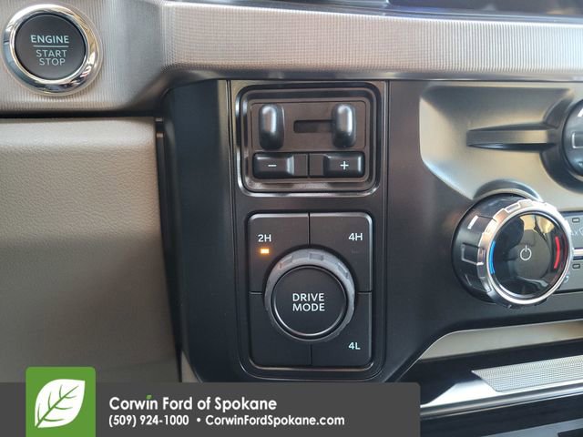 Certified 2025 Ford F450 Platinum w/ Platinum Plus Package image 33