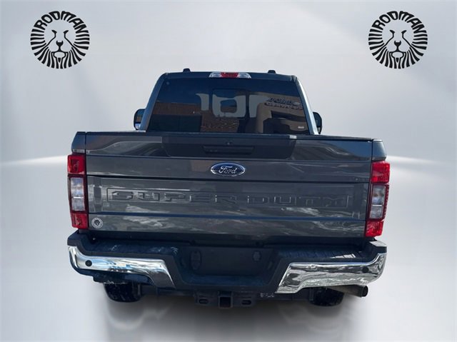 Certified 2020 Ford F250 XLT w/ XLT Value Package image 4