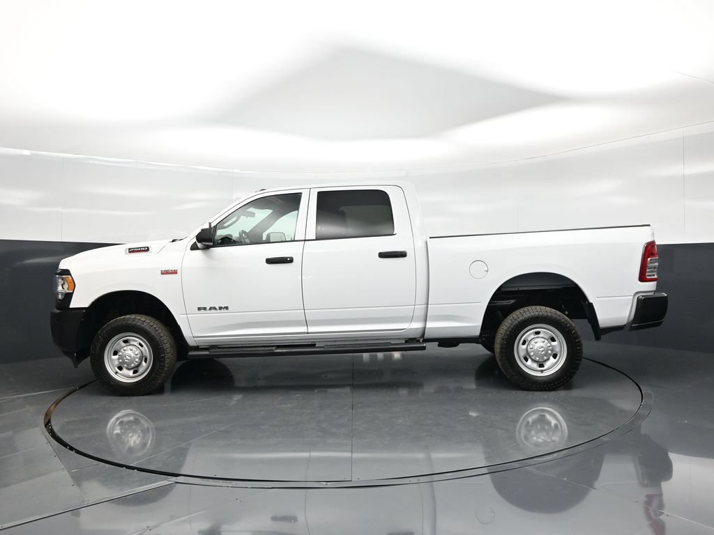 Used 2022 RAM 2500 Tradesman AWD/4WD image 25