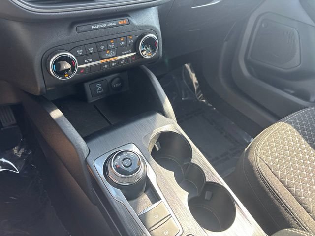 Certified 2023 Ford Escape Active AWD/4WD image 27