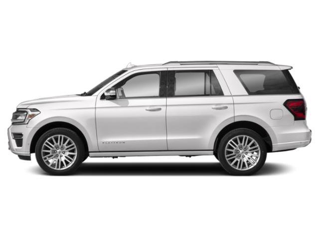 Certified 2023 Ford Expedition Platinum AWD/4WD image 6