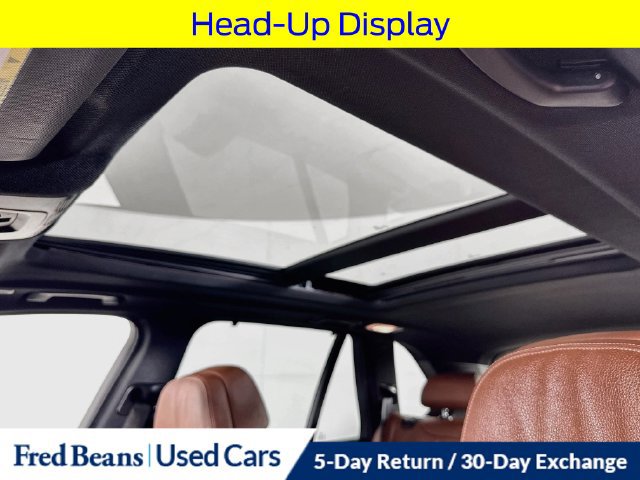 Used 2017 BMW X5 xDrive35i AWD/4WD image 29