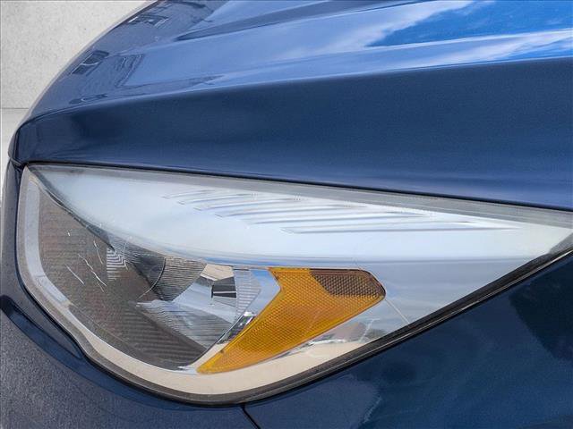 Certified 2017 Ford Escape SE w/ SE Cold Weather Package image 8