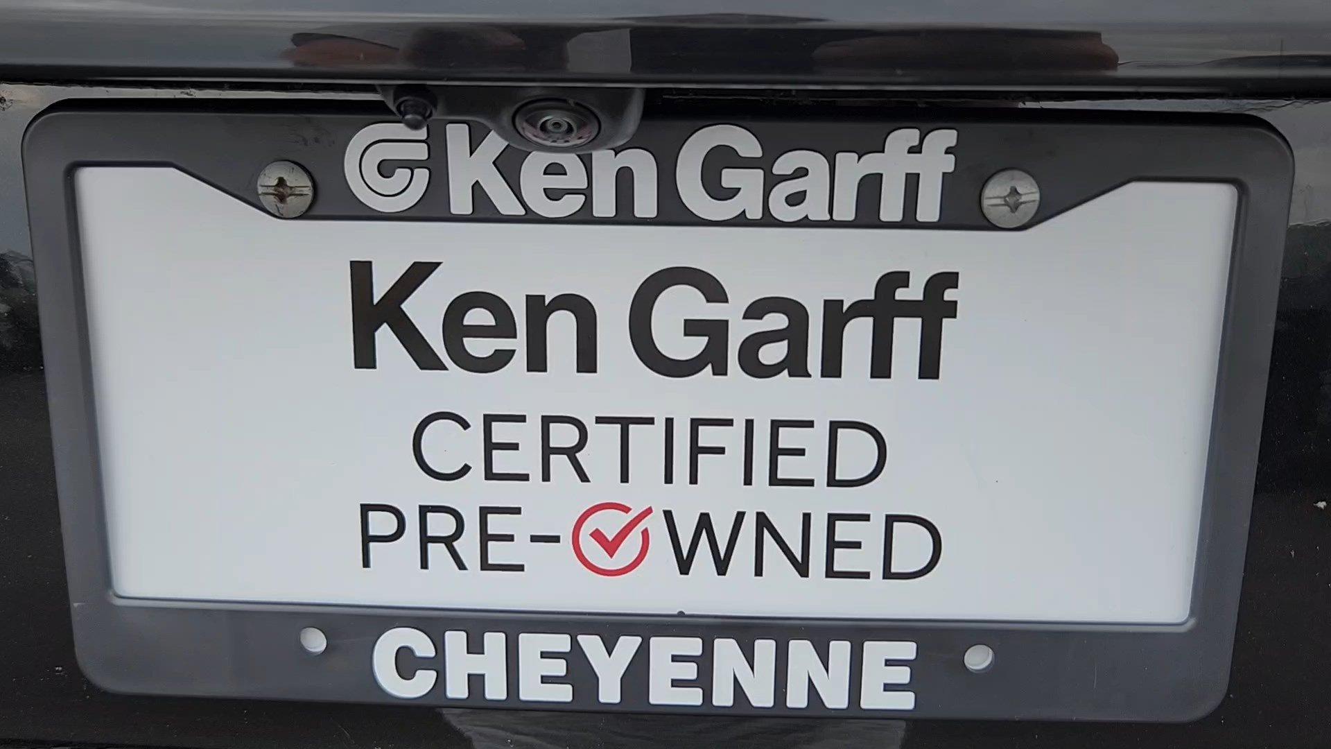 Used 2024 GMC Acadia Denali AWD/4WD image 23