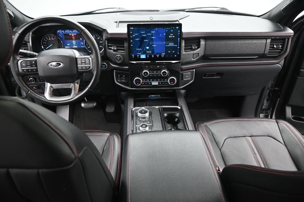 Certified 2023 Ford Expedition Limited AWD/4WD image 26