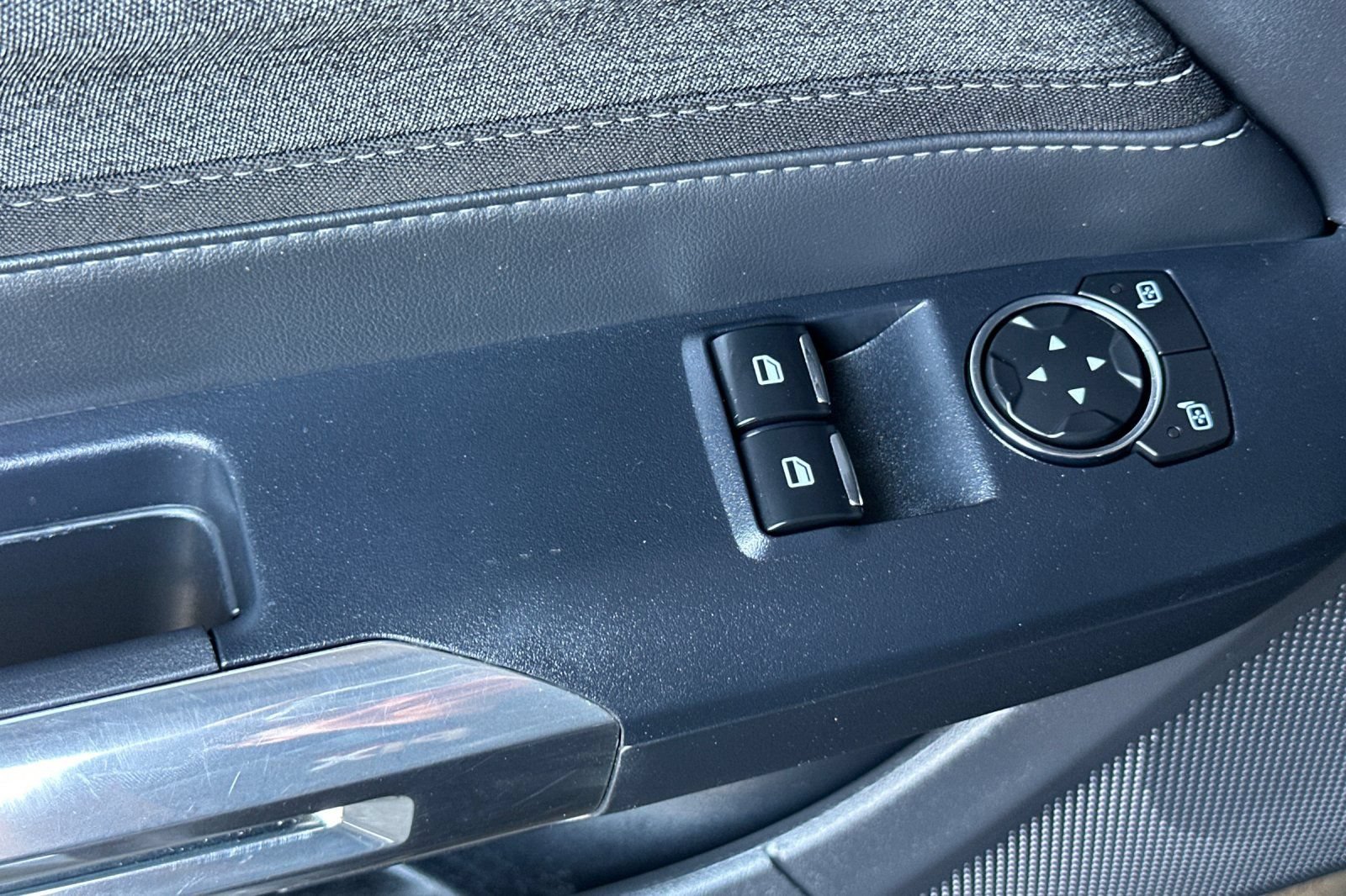 Certified 2025 Ford Mustang GT RWD image 12