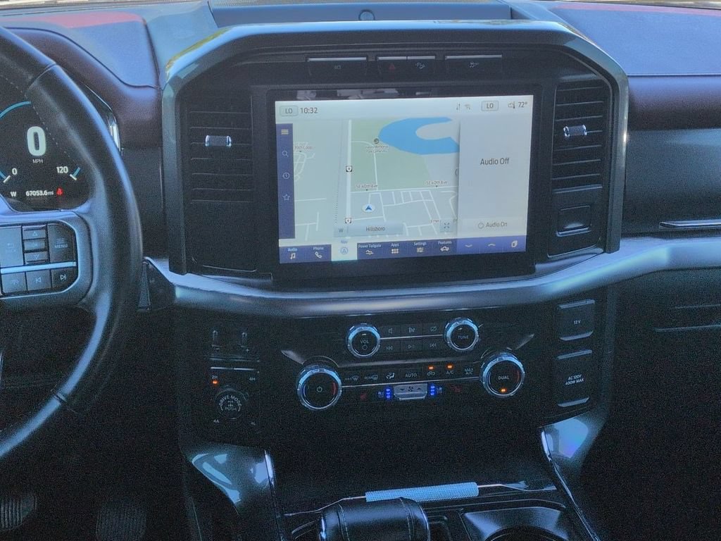 Certified 2023 Ford F150 Lariat AWD/4WD image 18