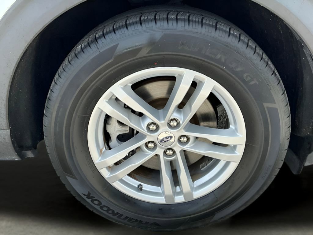 Certified 2020 Ford Explorer XLT image 13