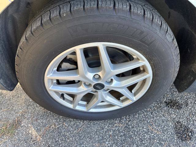 Certified 2024 Ford Edge SEL w/ Convenience Package AWD/4WD image 34