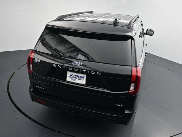 Certified 2025 Ford Expedition Max Active AWD/4WD image 24