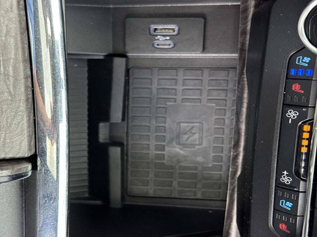 Certified 2020 Ford Expedition Limited w/ Equipment Group 301A RWD image 24