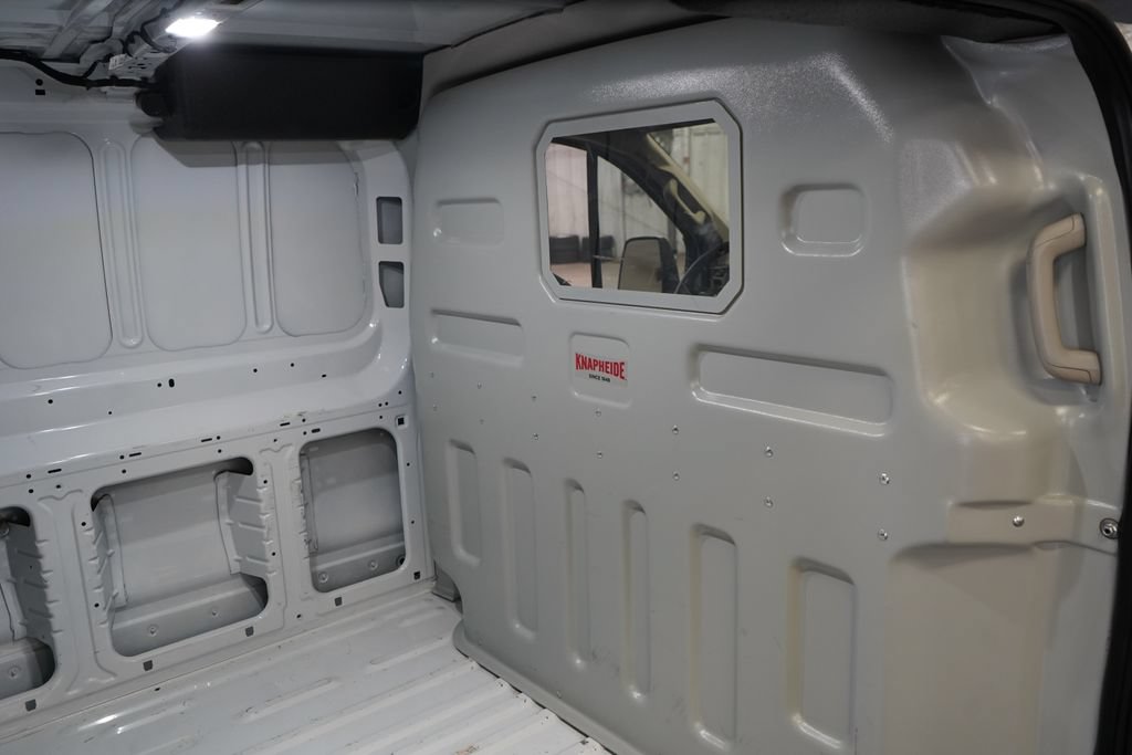 Certified 2023 Ford Transit 350 Low Roof RWD image 27