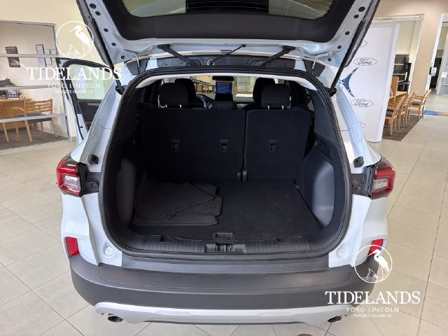 Certified 2026 Ford Escape Active FWD image 12