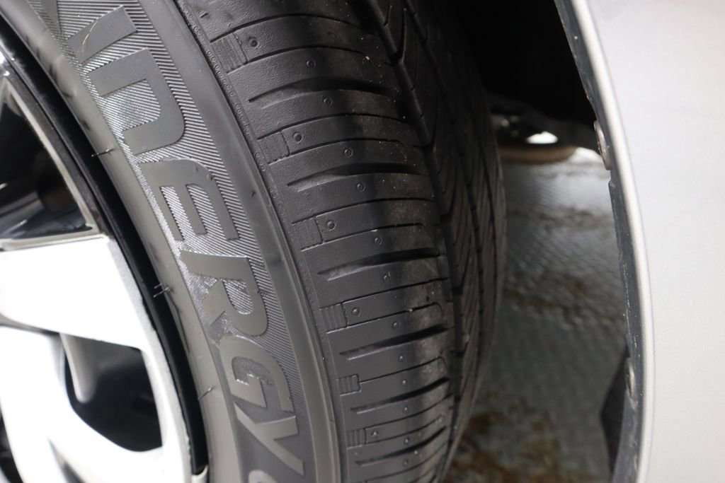 Used 2025 Honda Civic LX image 19