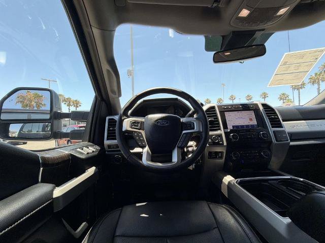 Certified 2020 Ford F250 Lariat AWD/4WD image 18