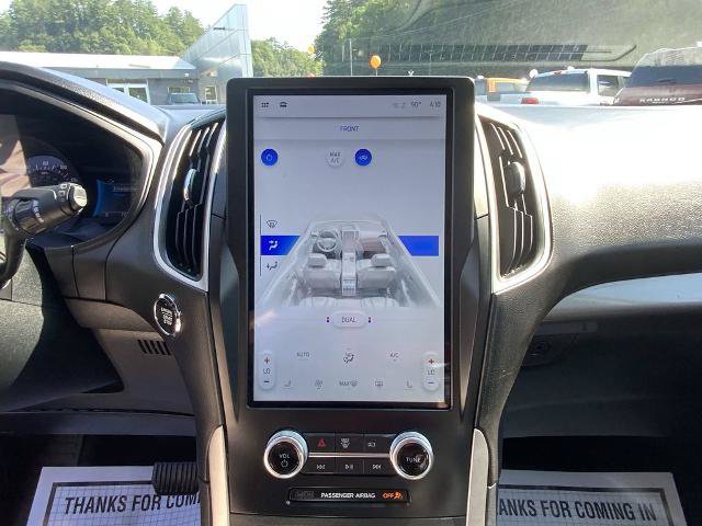 Certified 2024 Ford Edge SEL AWD/4WD image 26