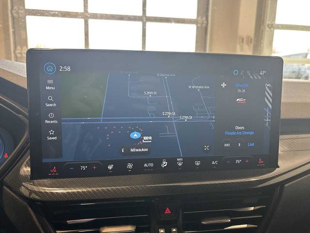 Certified 2023 Ford Escape ST-Line Elite image 13