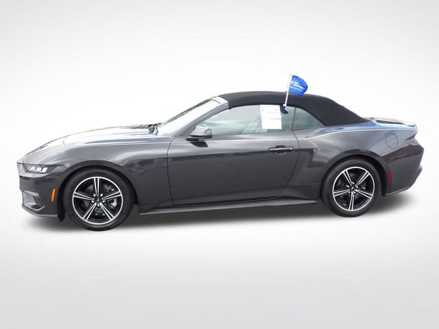 Certified 2024 Ford Mustang Premium RWD image 7