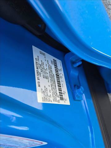 Certified 2022 Ford Mustang Mach-E Premium RWD image 21