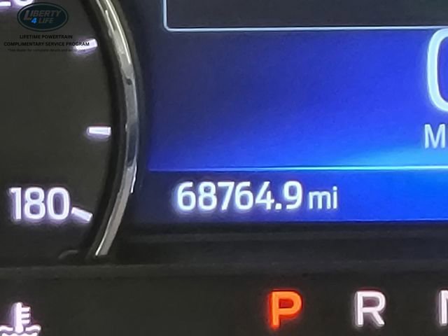 Certified 2021 Ford Escape SE w/ Cold Weather Package image 32