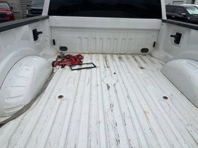 Certified 2020 Ford F250 XLT w/ FX4 Off-Road Package AWD/4WD image 9