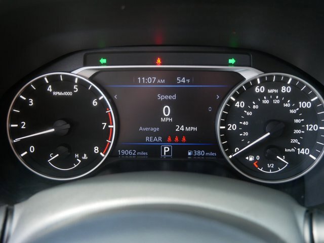 Used 2023 Nissan Altima 2.5 SV FWD image 26