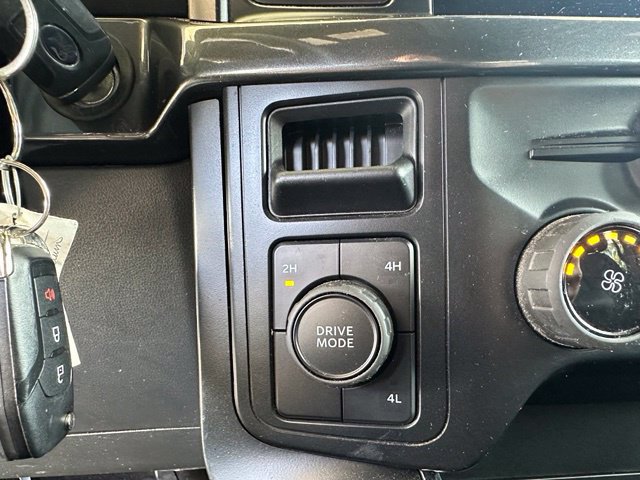 Certified 2024 Ford F150 STX w/ STX Black Appearance Package AWD/4WD image 24