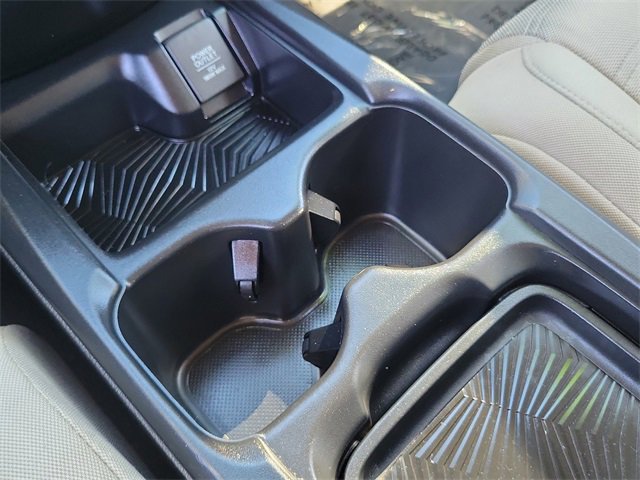 Used 2019 Honda CR-V EX image 15