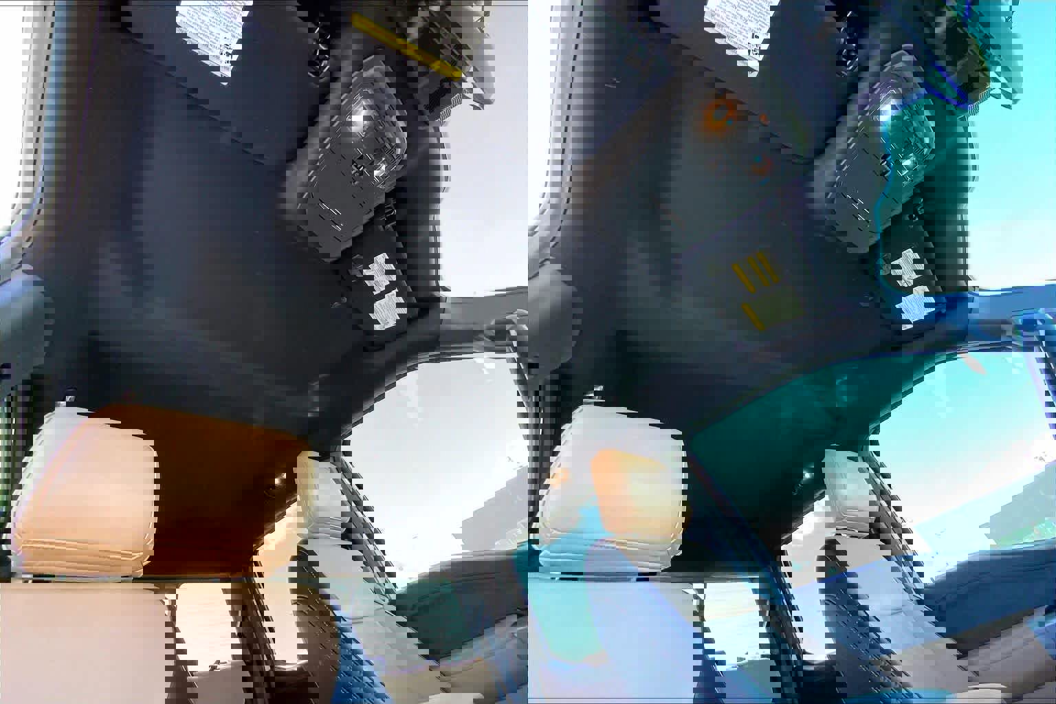 Certified 2022 Ford F150 Lariat image 14