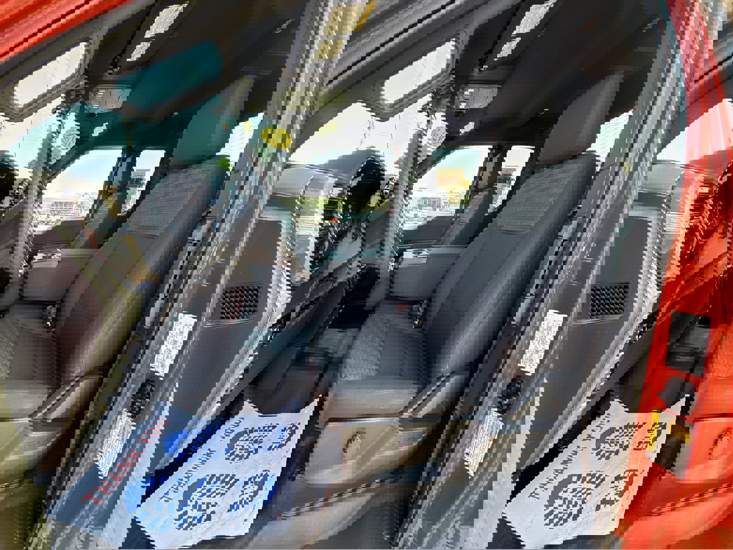 Certified 2023 Ford F150 XL w/ STX Appearance Package image 13