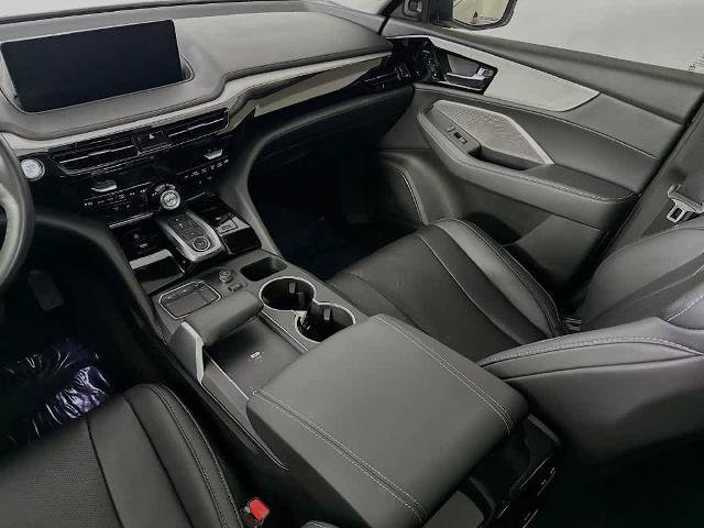 Used 2023 Acura MDX w/ Technology Package FWD image 10