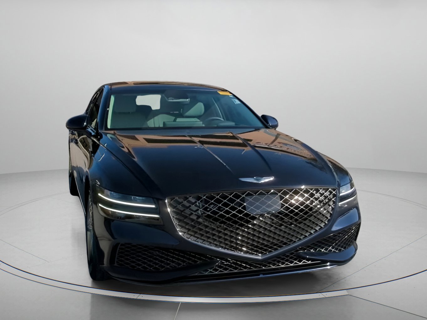 Used 2024 Genesis G80 3.5T Sport image 28