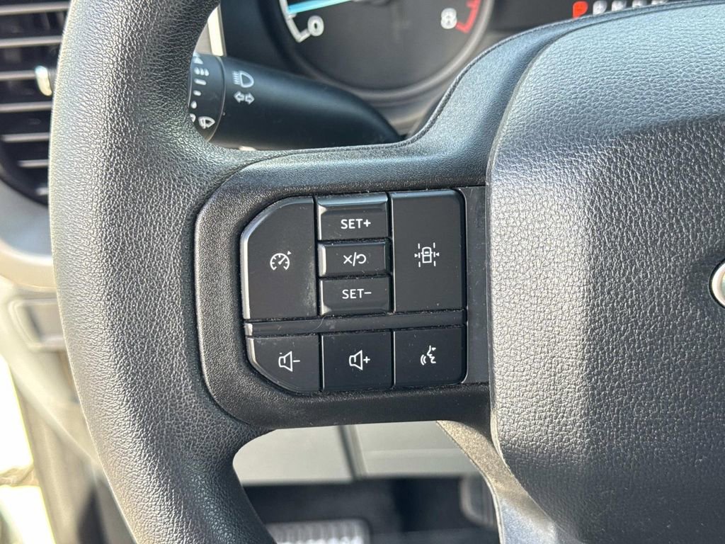 Certified 2023 Ford F150 XLT image 10