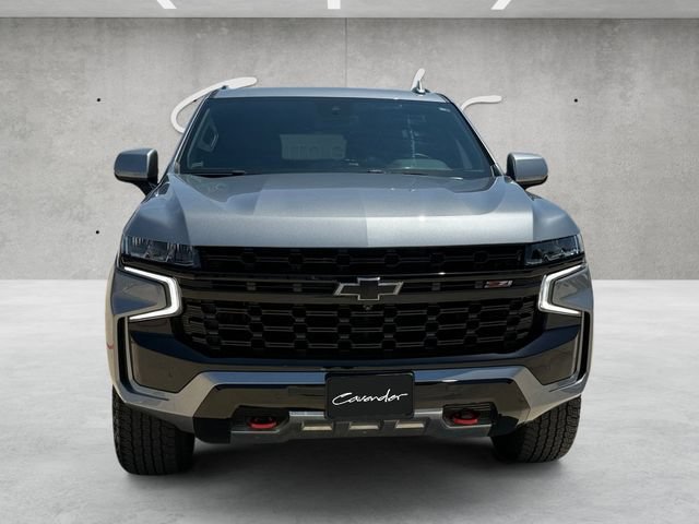 Used 2023 Chevrolet Tahoe Z71 w/ Z71 Off-Road Package AWD/4WD image 19