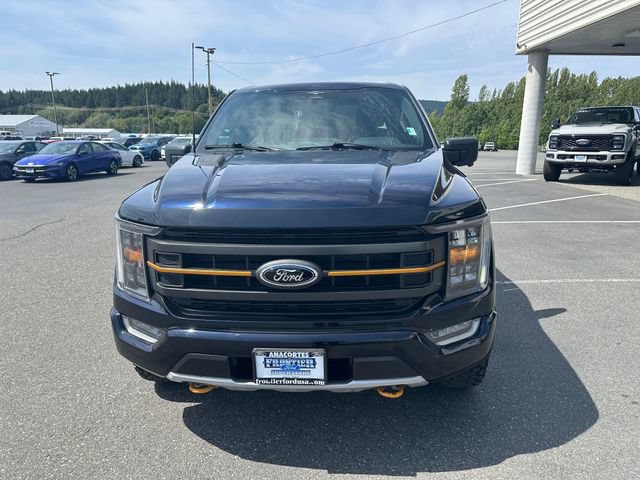 Certified 2023 Ford F150 Tremor w/ 360 Degree Camera Package AWD/4WD image 7