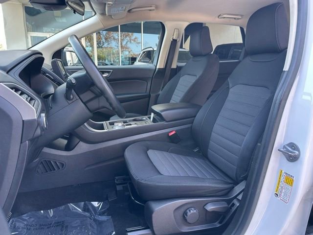 Certified 2023 Ford Edge SE image 13