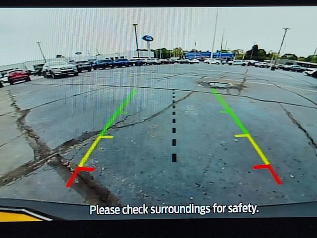 Certified 2023 Ford Escape Active AWD/4WD image 13