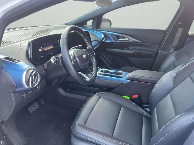 Used 2024 Chevrolet Equinox EV LT AWD/4WD image 20