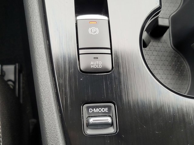 Used 2023 Nissan Rogue S image 23