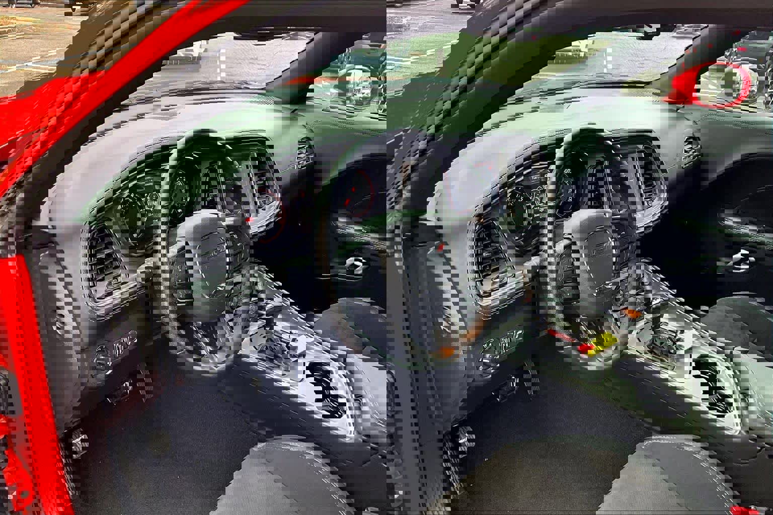 Used 2023 Dodge Challenger GT w/ Plus Package image 14