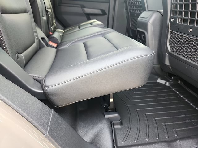 Certified 2026 Ford Bronco Badlands AWD/4WD image 29