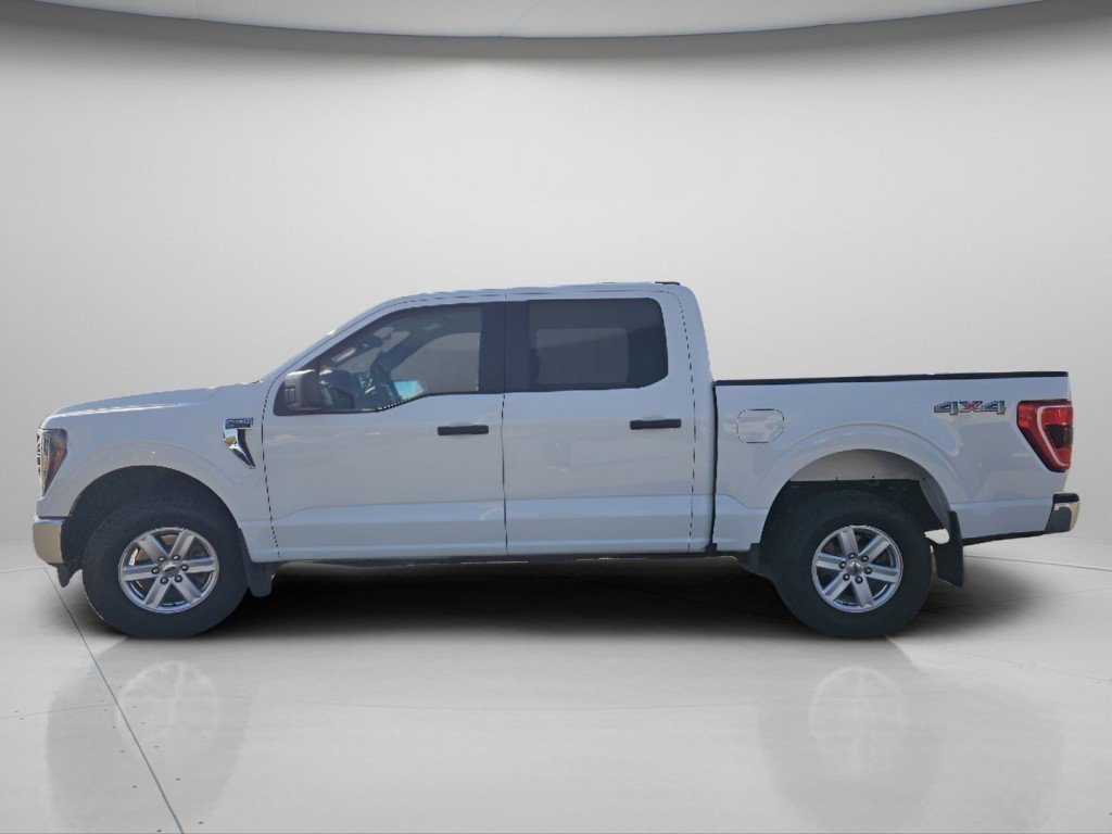 Certified 2023 Ford F150 XLT w/ Trailer Tow Package image 21