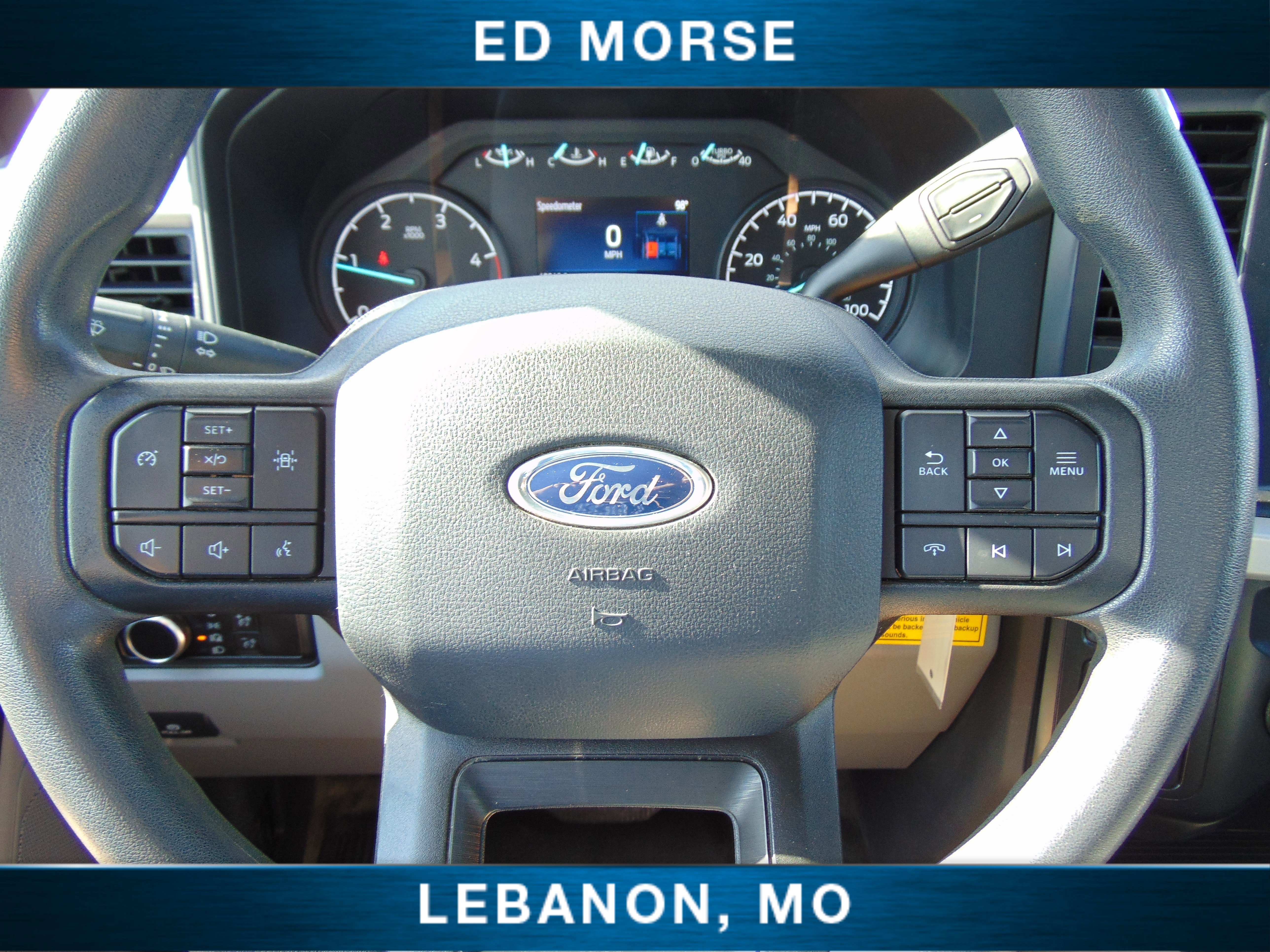 Certified 2023 Ford F550 2WD Regular Cab Super Duty image 16