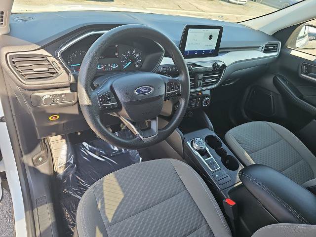 Certified 2022 Ford Escape SE AWD/4WD image 15